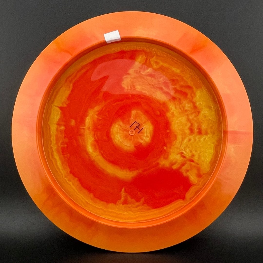 Star Katana - Holly Finley Tour Series 2026 Innova