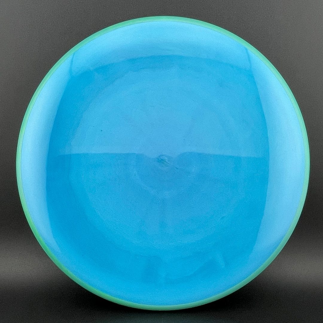 Soft Neutron Proxy - Blank Axiom