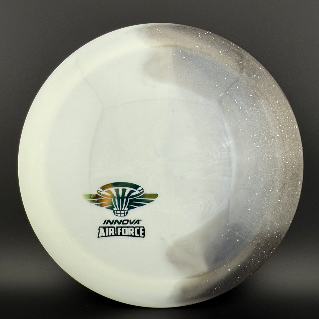 Duo Destroyer - Air Force Innova