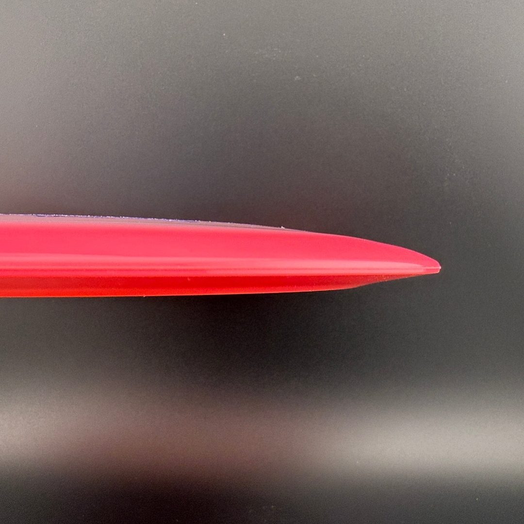 Halo Champion Destroyer - Ohn Scoggins 2025 Tour Series Innova