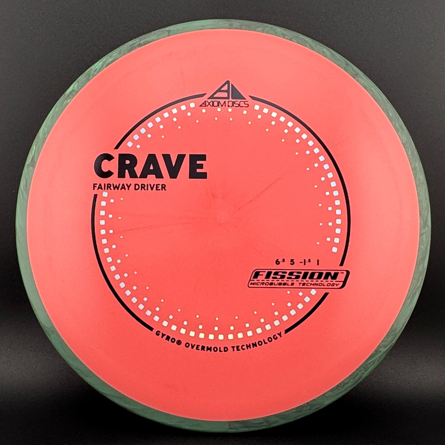 Fission Crave
