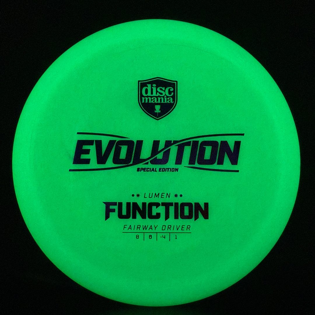Lumen Neo Function - Special Edition