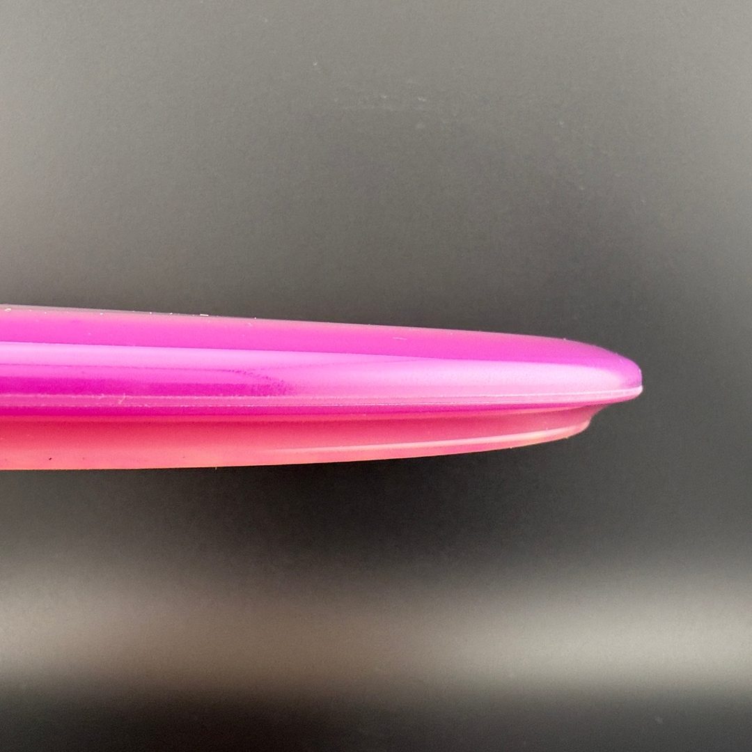 Proto Glow Halo Champion Roc3 - Jen Allen 2026 Tour Series Innova