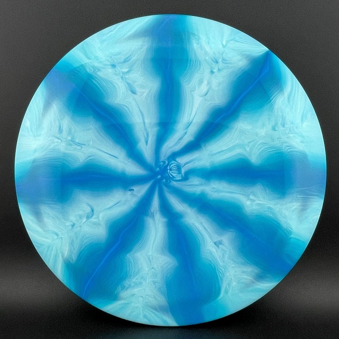 Supreme Burst Sockibomb Felon - Factory Blank Dynamic Discs