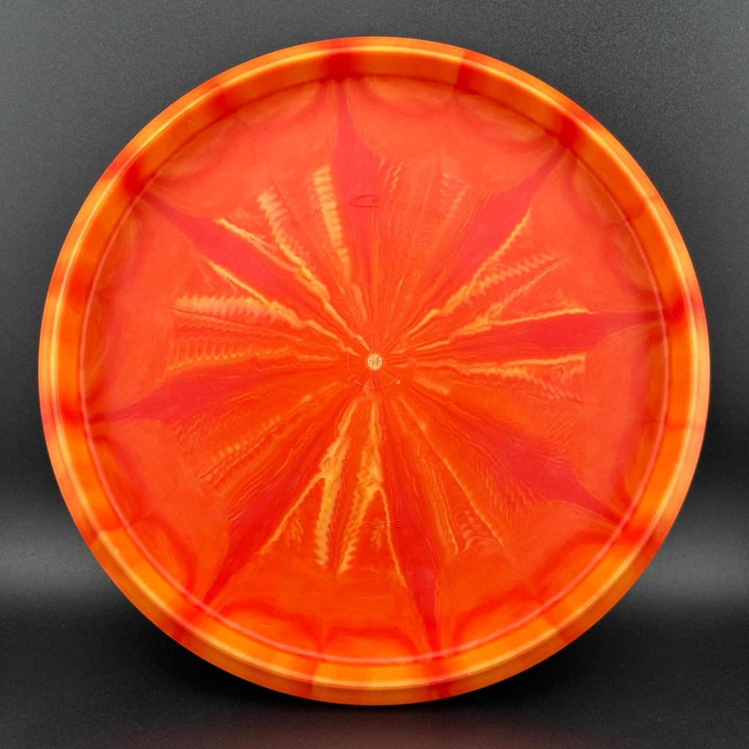 Zero Medium Burst Pure - Halloween 2024 DROPPING OCTOBER 10TH @ 7 AM MST Latitude 64