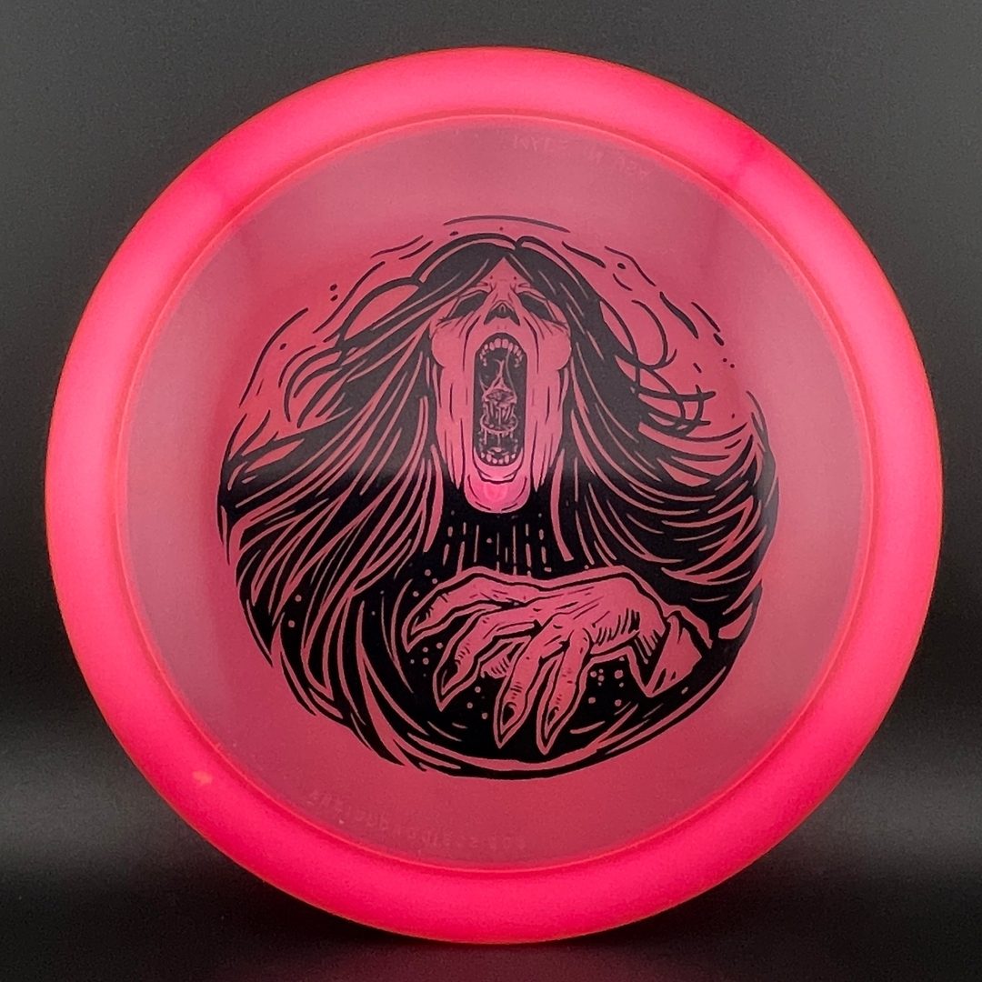 Champion Banshee - Artist's Corner Innova
