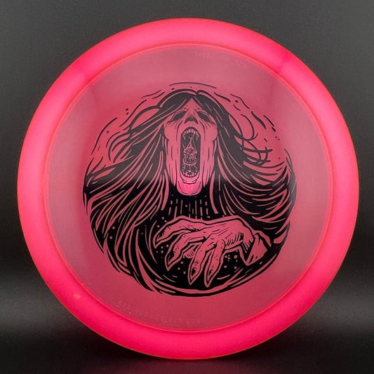 Champion Banshee - Artist's Corner Innova