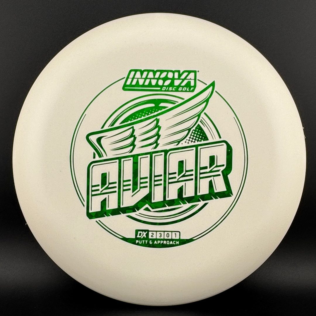 DX Aviar Innova