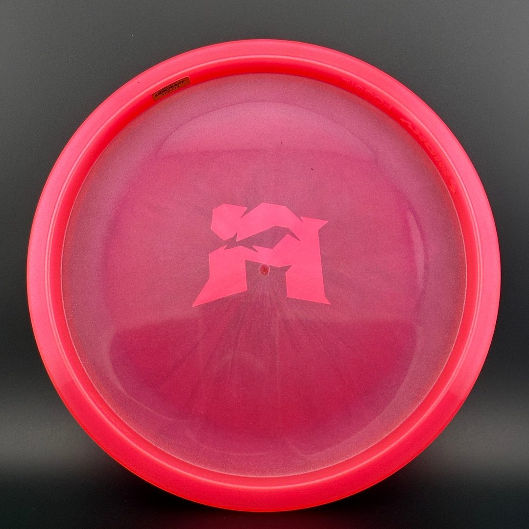 Colorshift Z Fossil - Ricky Wysocki Discraft