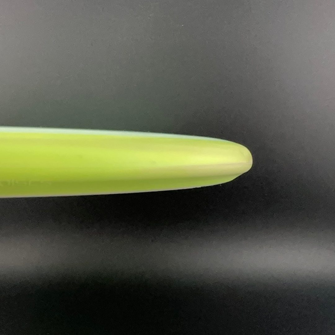 Eclipse Electron Proxy - Prototype - Gyropalooza 2025 Axiom