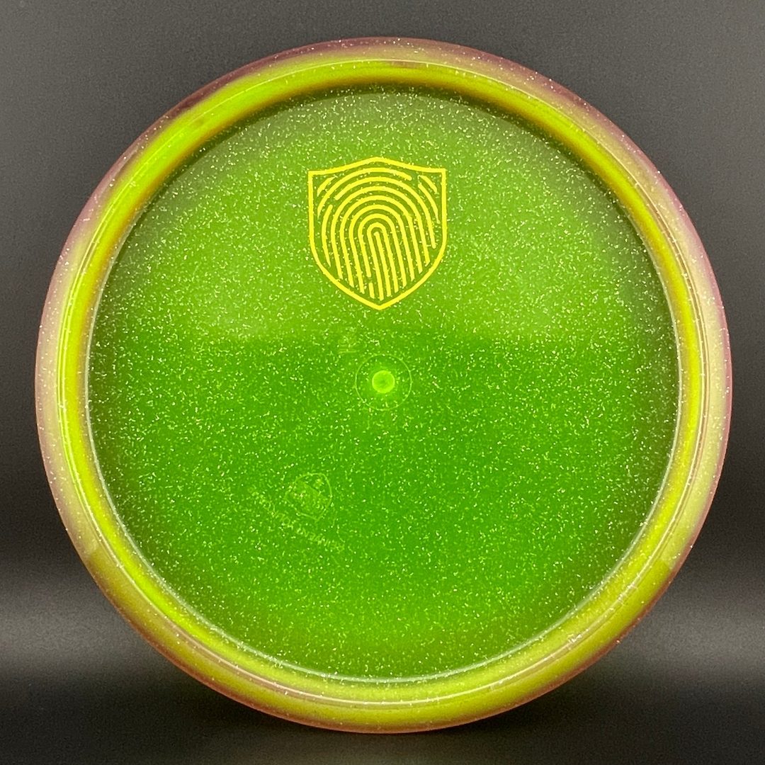 Metal Flake Horizon C-Line MD3 - Fan Vote dna Series Discmania