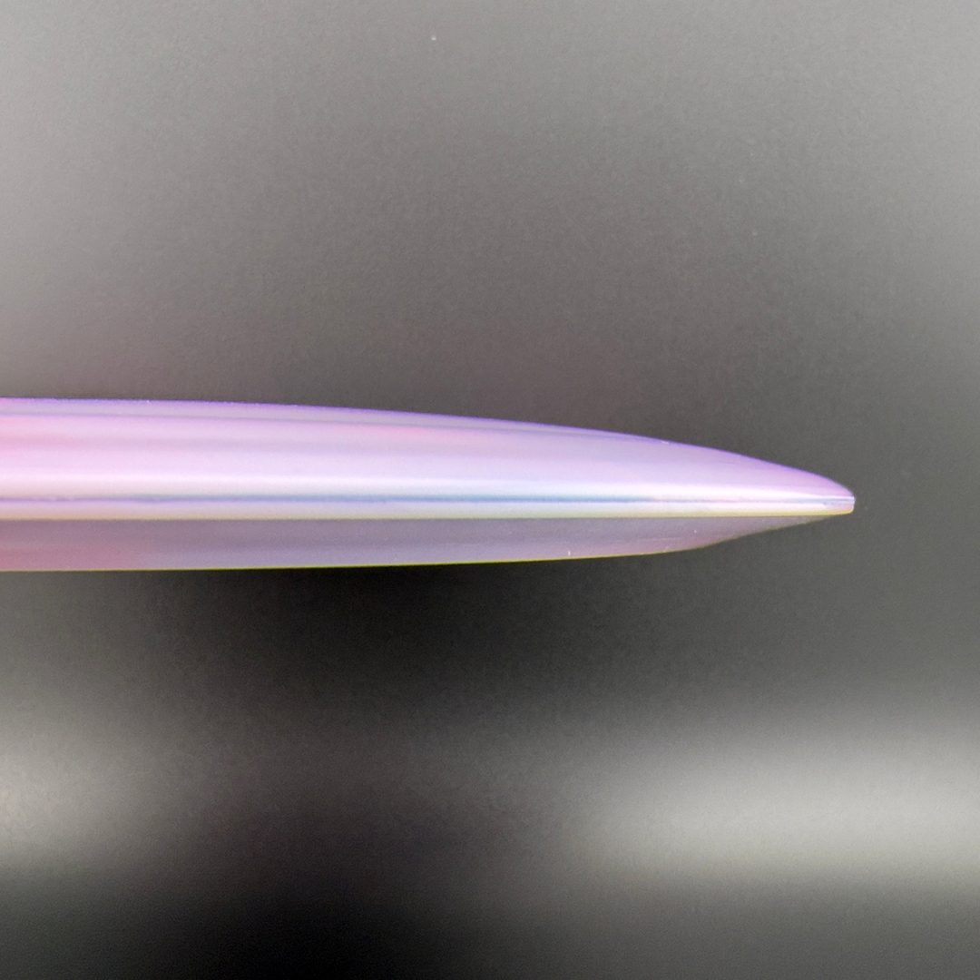 Parallel Expanse - Freedom Chicken TSA