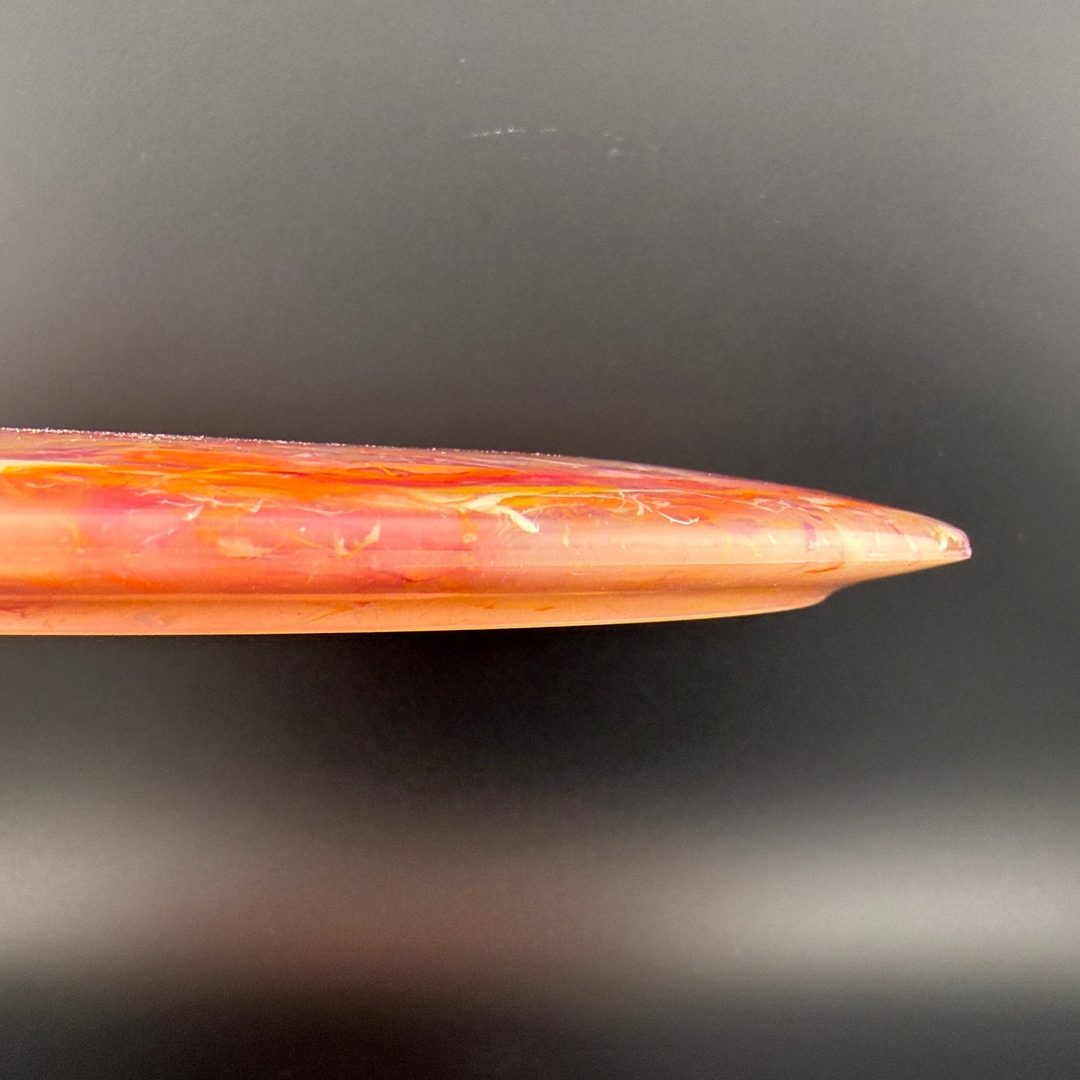 Jawbreaker Z FLX Predator - Chris Dickerson Discraft