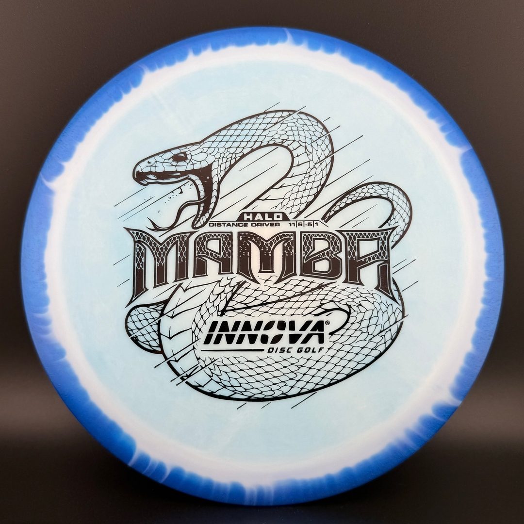 Halo Star Mamba Innova