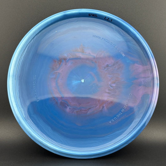 500 Spectrum Plastic PA-5 - Will Schusterick 2026 Signature Series Prodigy