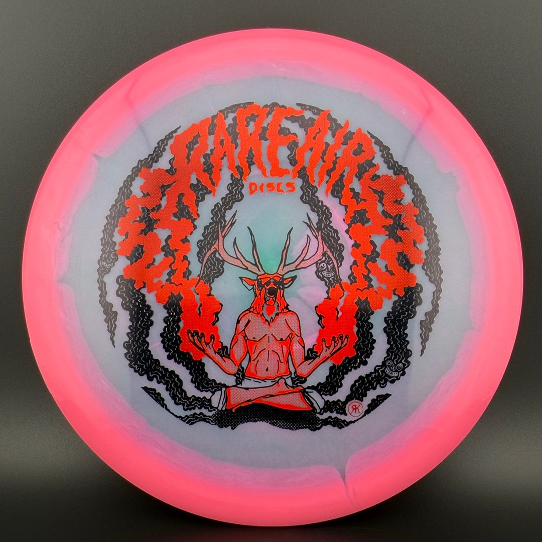 Halo Glow C-Blend Dynasty - Elk Man by Ripper Studios Infinite Discs