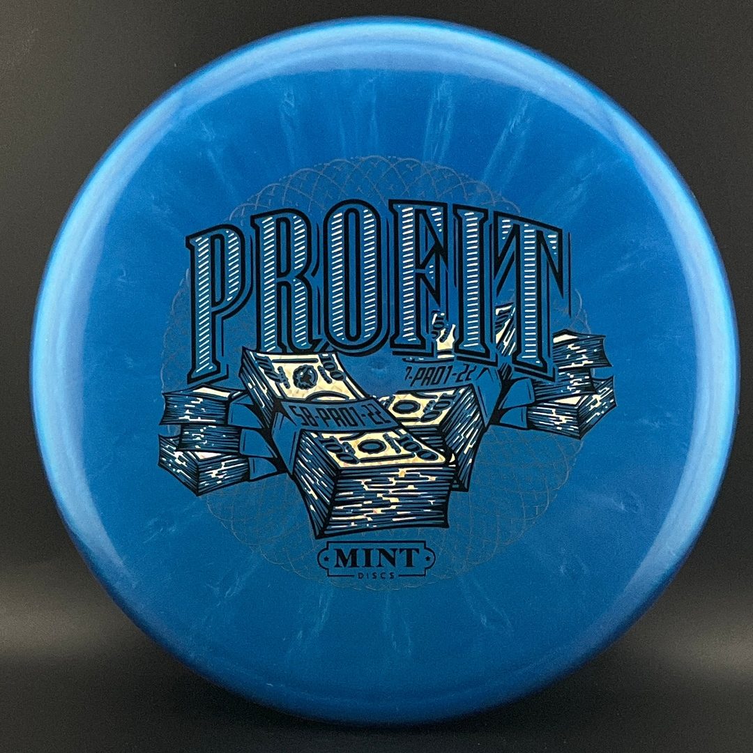Sublime Profit - 2022 First Run MINT Discs