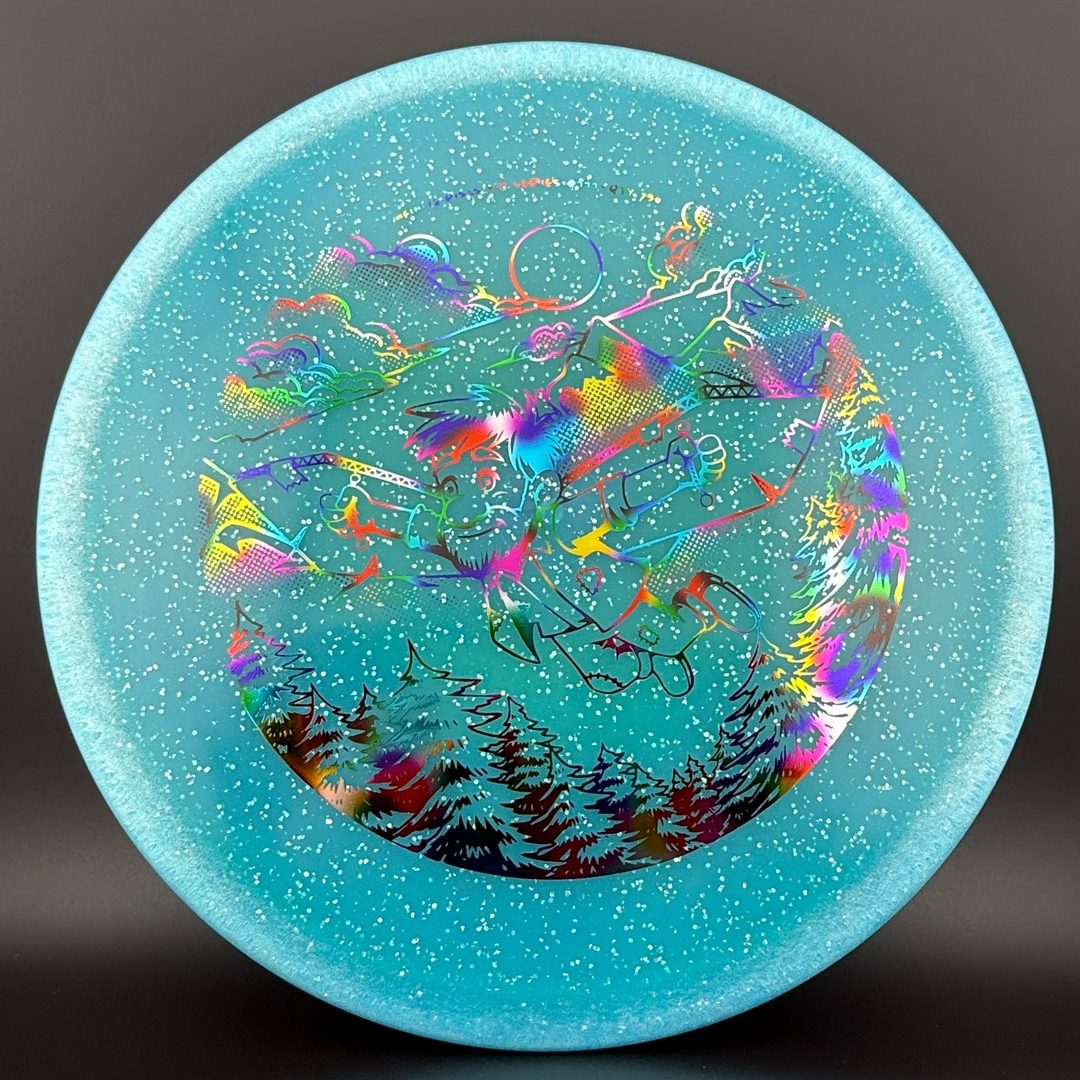 Metal Flake Champion Condor - VIP Series #111 - 1/750 Innova