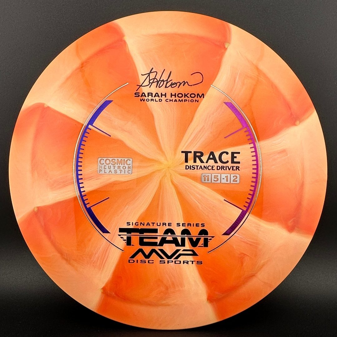 Cosmic Neutron Trace - Sarah Hokom Signature Series Streamline