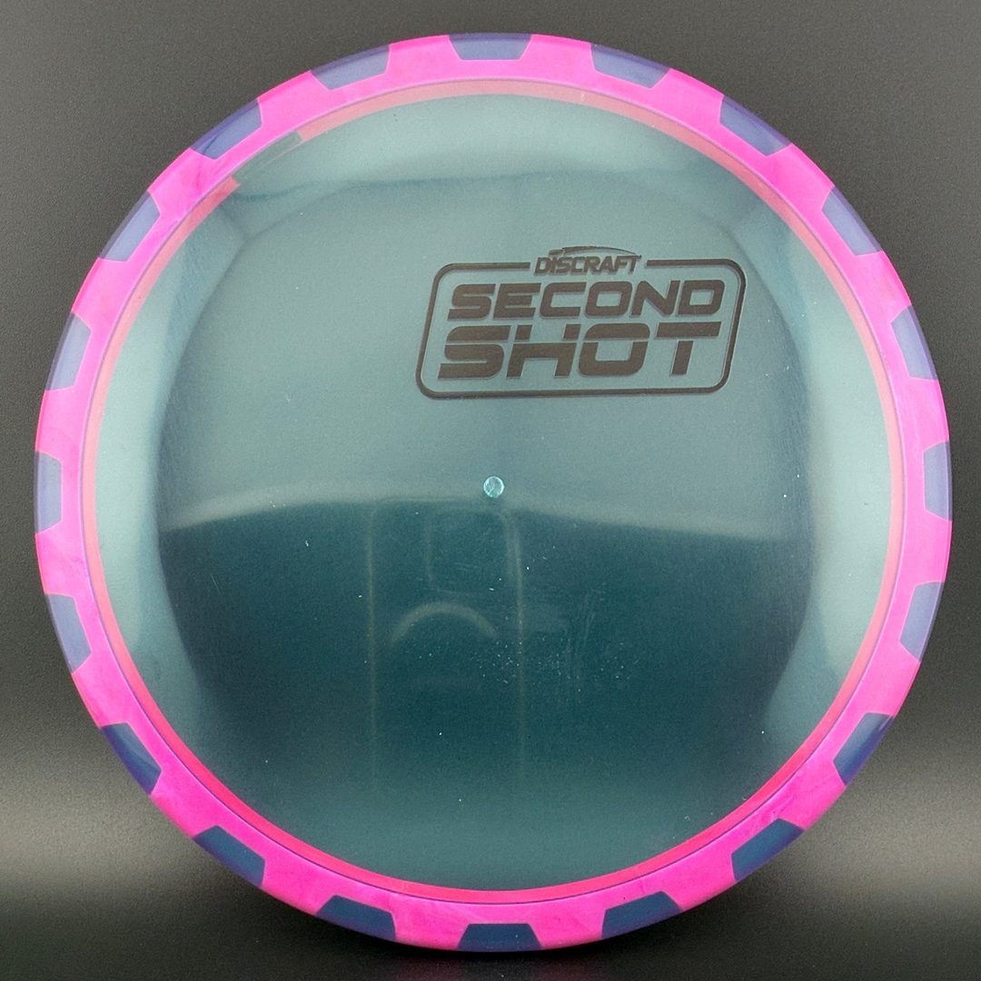 FuZed Z Zone - Second Shot