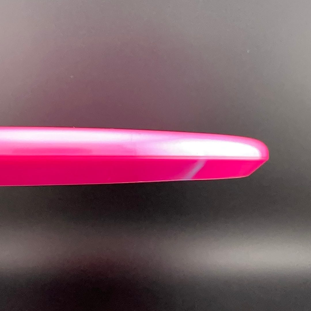 Titanium Swirl Zone Discraft