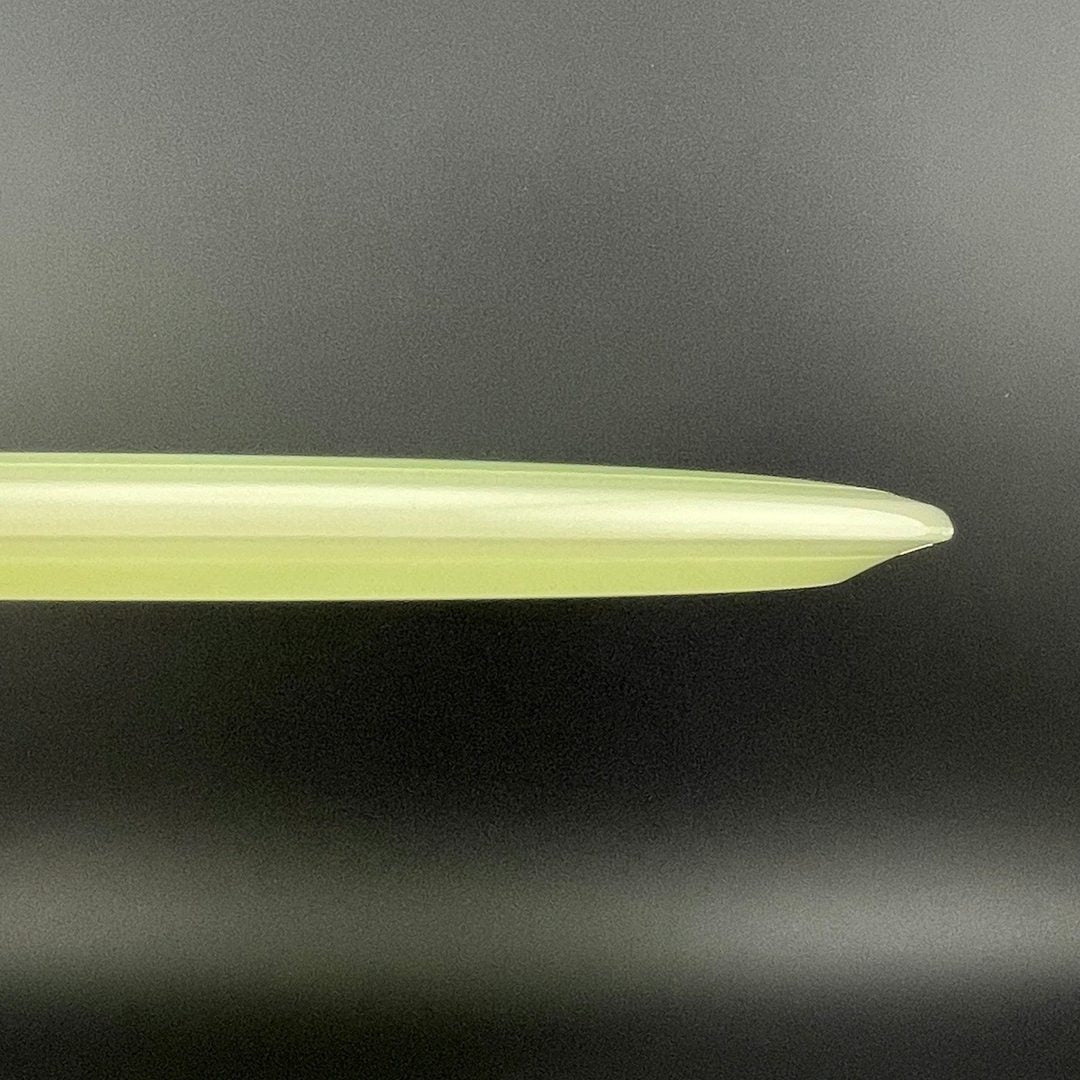 Total Eclipse Crave - Special Edition by Scott Oswalt Axiom