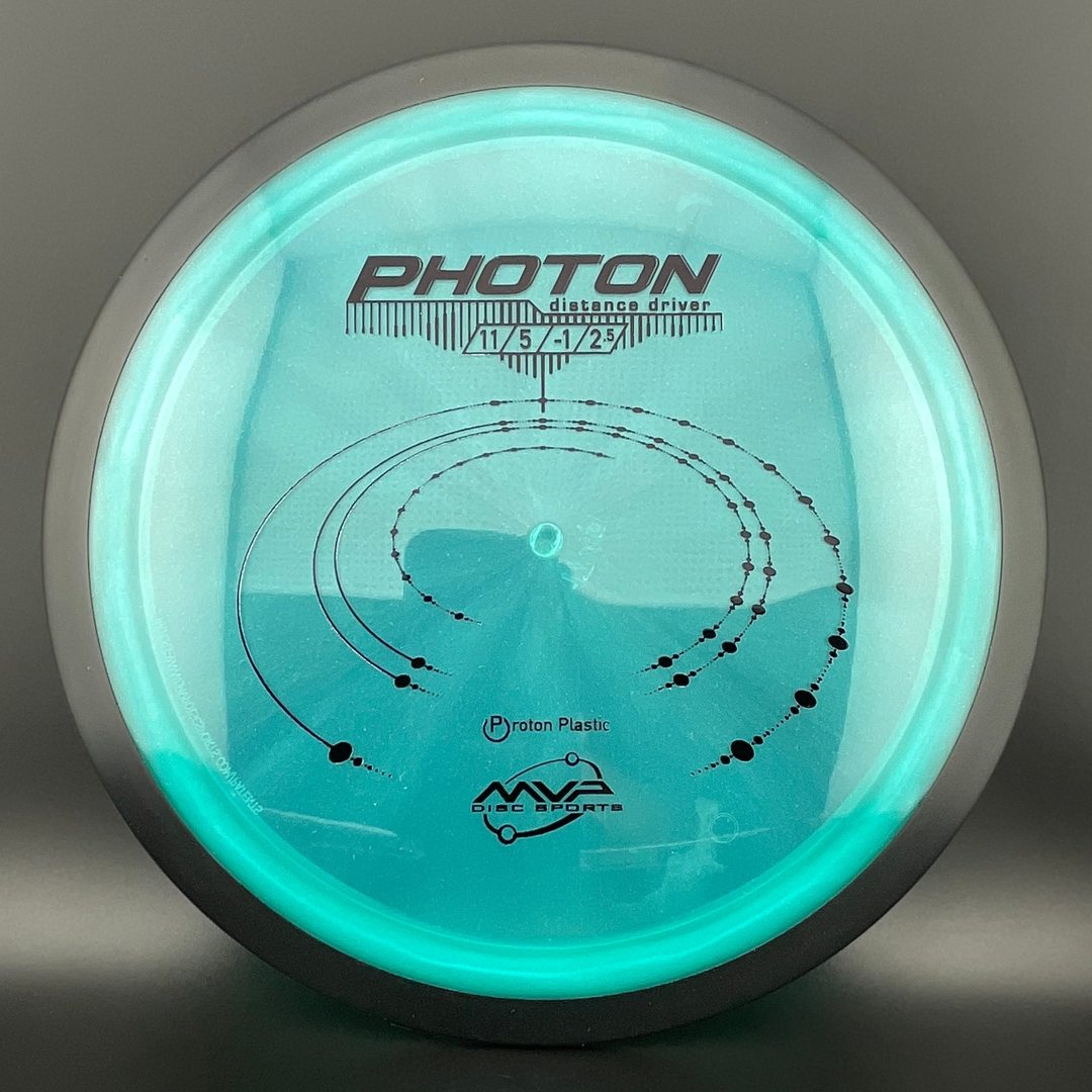 Proton Photon MVP