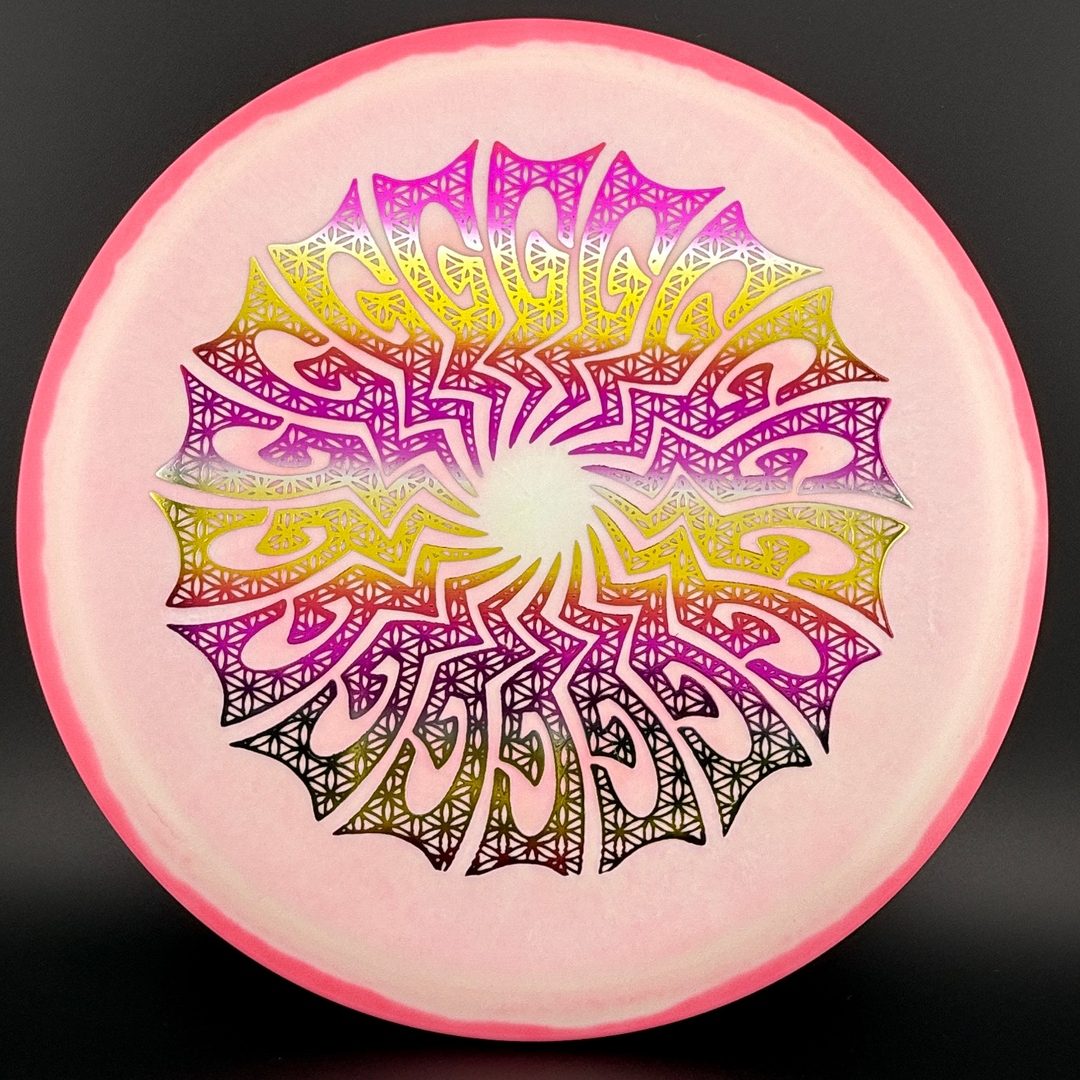 Sirius Helio Solstice HSTS 1.1 - Garrett Gurthie Millennium