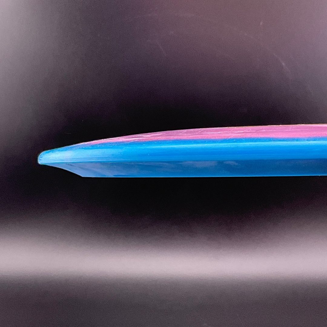 Glow Halo Champion Firebird - 2023 Nate Sexton Tour Series Innova