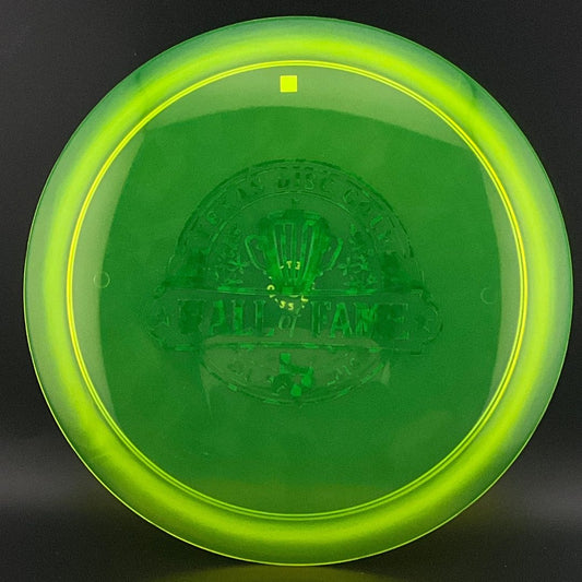 Eternal Jackalope - 2022 First Run - Texas Hall of Fame MINT Discs