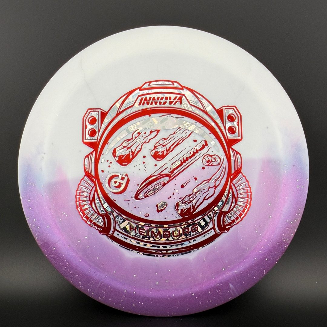 Duo Destroyer - Calvin Heimburg Tour Series Innova