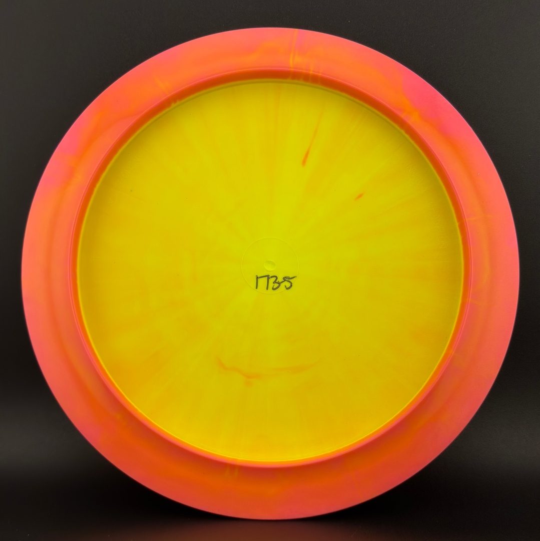 Halo Star Tern Innova