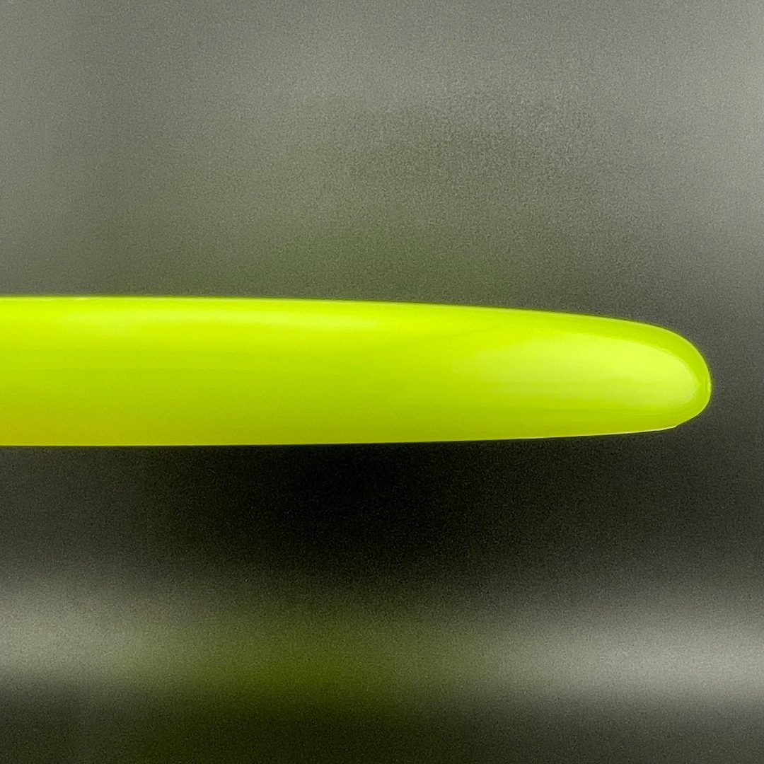 Soft Neutron Range Streamline