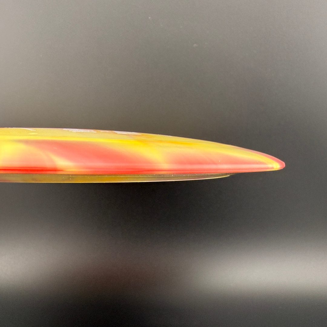 Swirl ESP Nuke - Ezra Robinson X Ezra Aderhold Collab Discraft