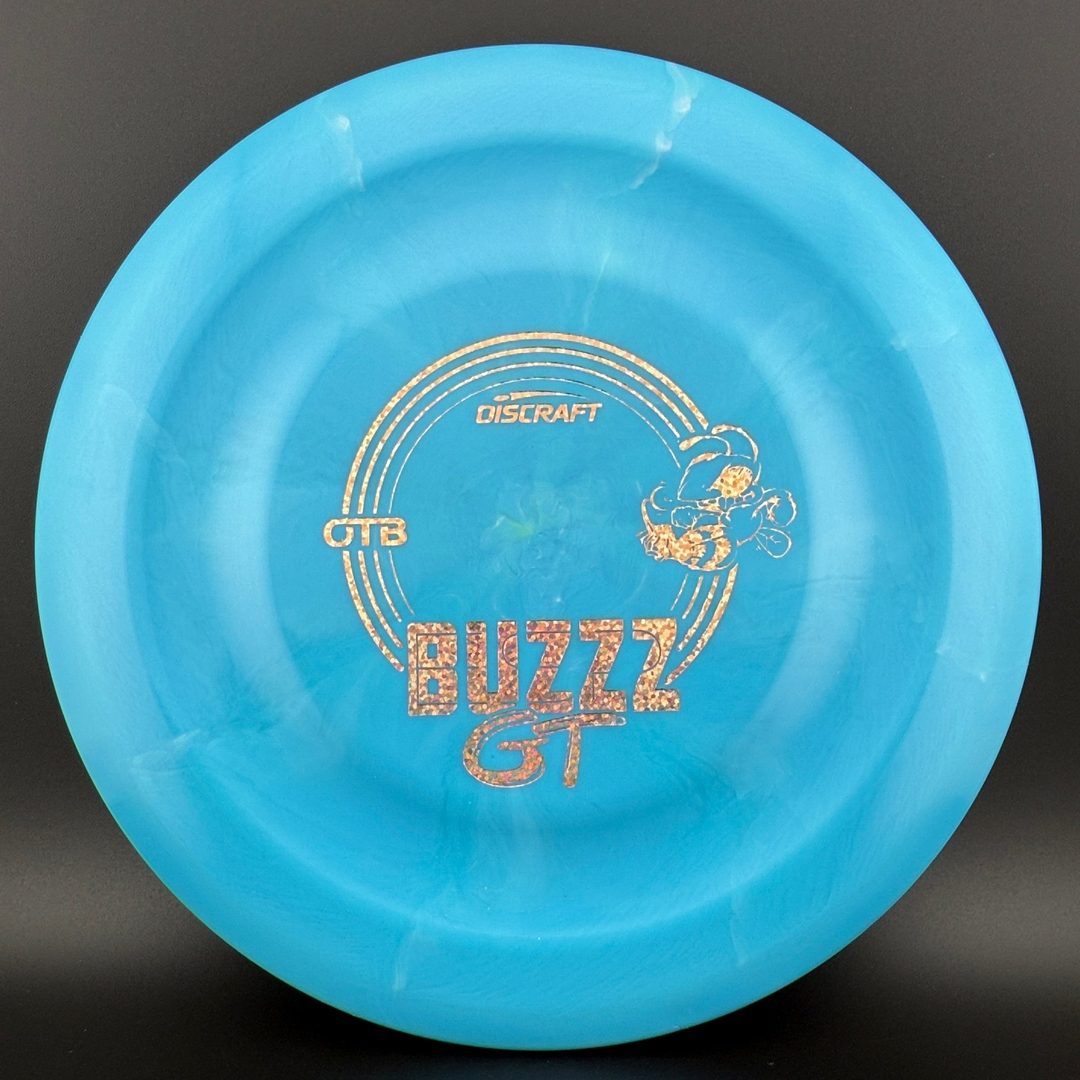 Swirl ESP Buzzz GT - Limited OTB Release Discraft