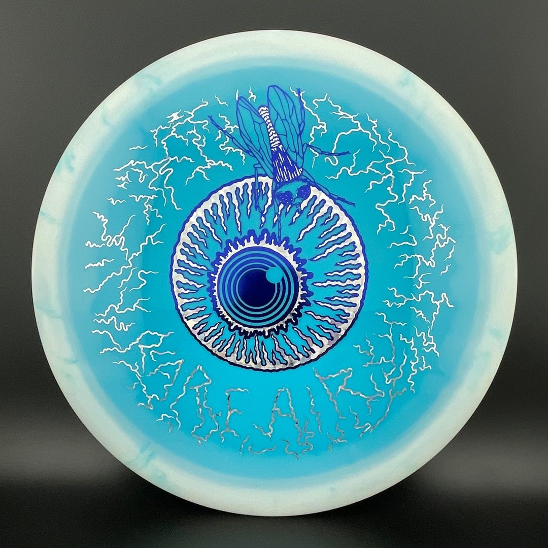 Halo Star Roadrunner - Eye-Fly RAD V2 by Ripper Studios Innova