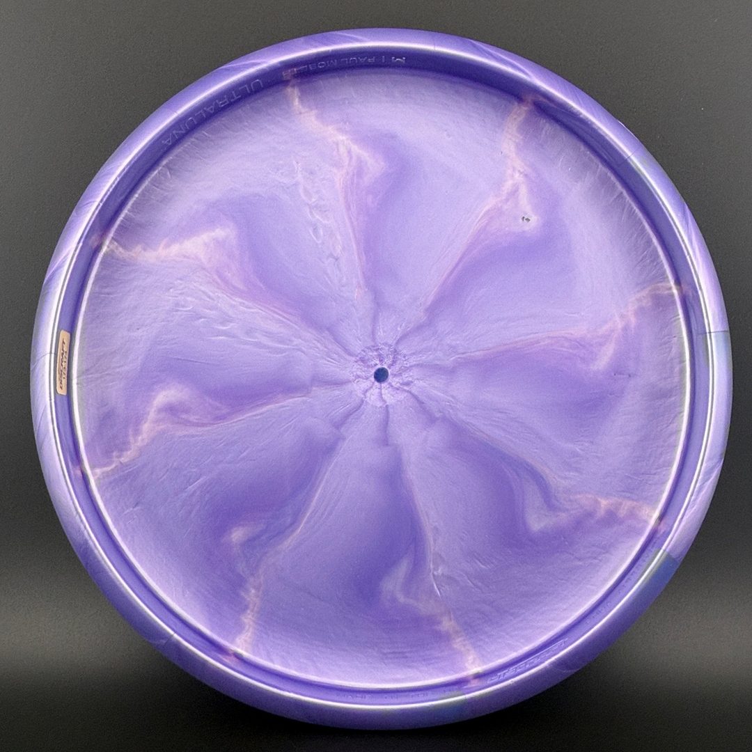 Big Z Swirl Ultra Luna - Tour Championship Edition Discraft