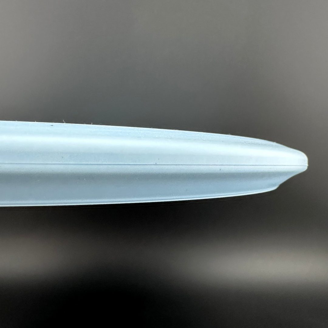 Swirl P-Line MD3 Flex 2 - Huk Lab TriFly Stamp Discmania