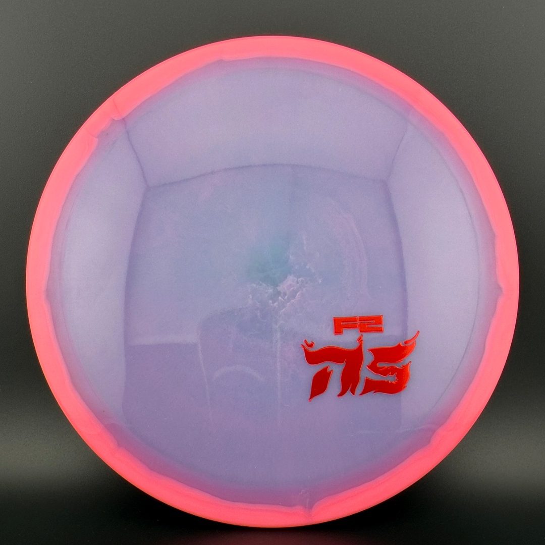 Glow Halo Champion Firebird - Nate Sexton F2