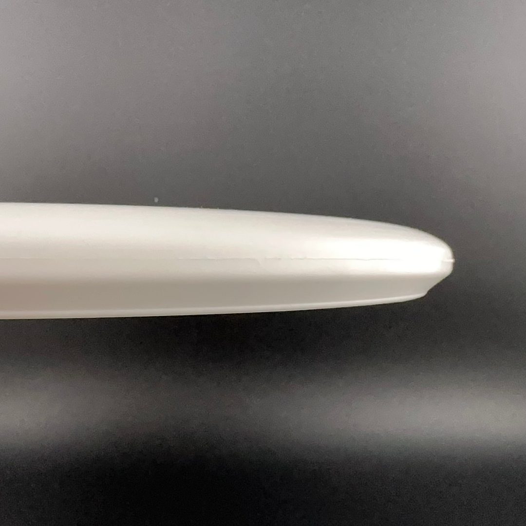 Zero Medium Peak - First Run Latitude 64