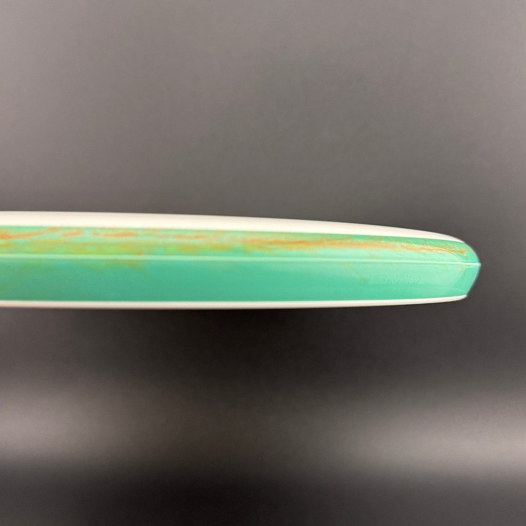 Soft Neutron Pitch Axiom