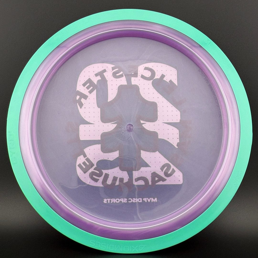 Proton Time-Lapse Re-Tooled - MVP Open 2025 Axiom