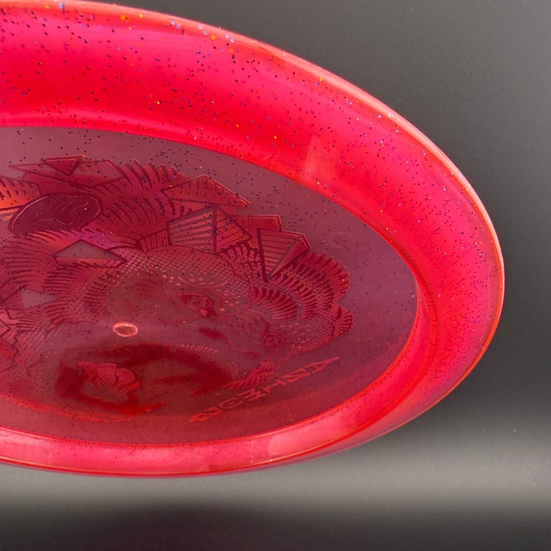 Ethos Animus - Ape - First Run *Lightly Used* TSA