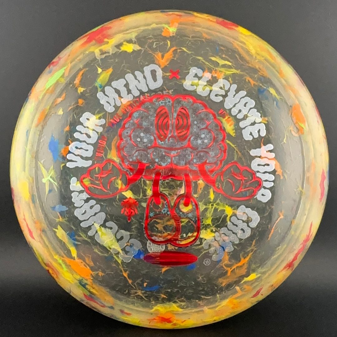 Vex Breaker Vessel - Elevate Your Mind TSA