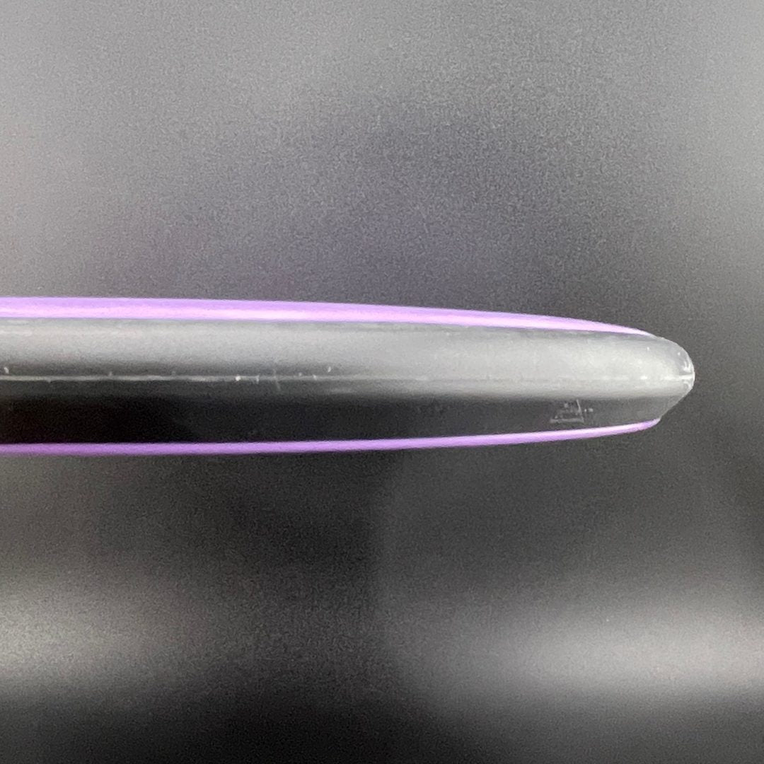 Electron Nomad - James Conrad 2021 World Champion MVP