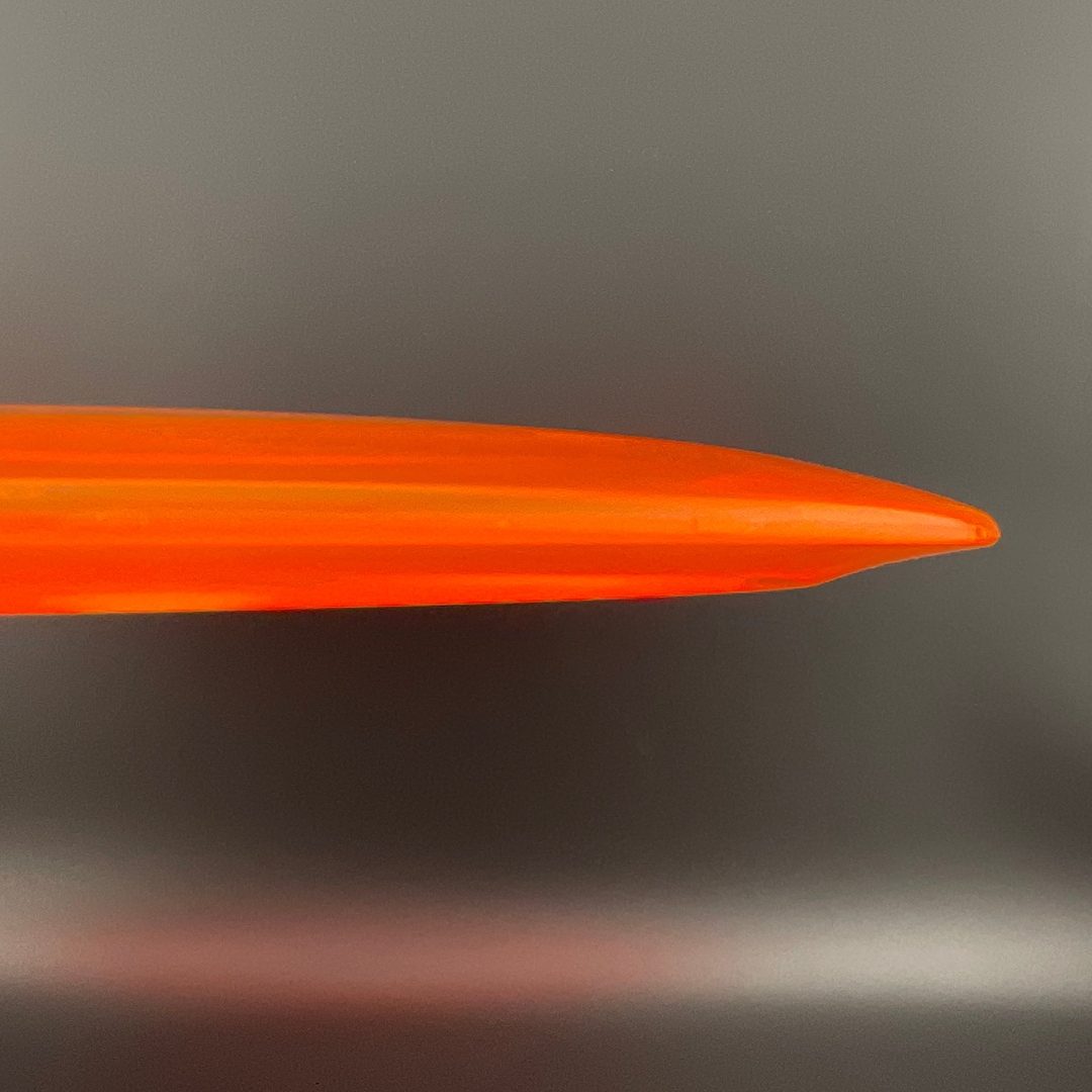 Proton Jet Streamline