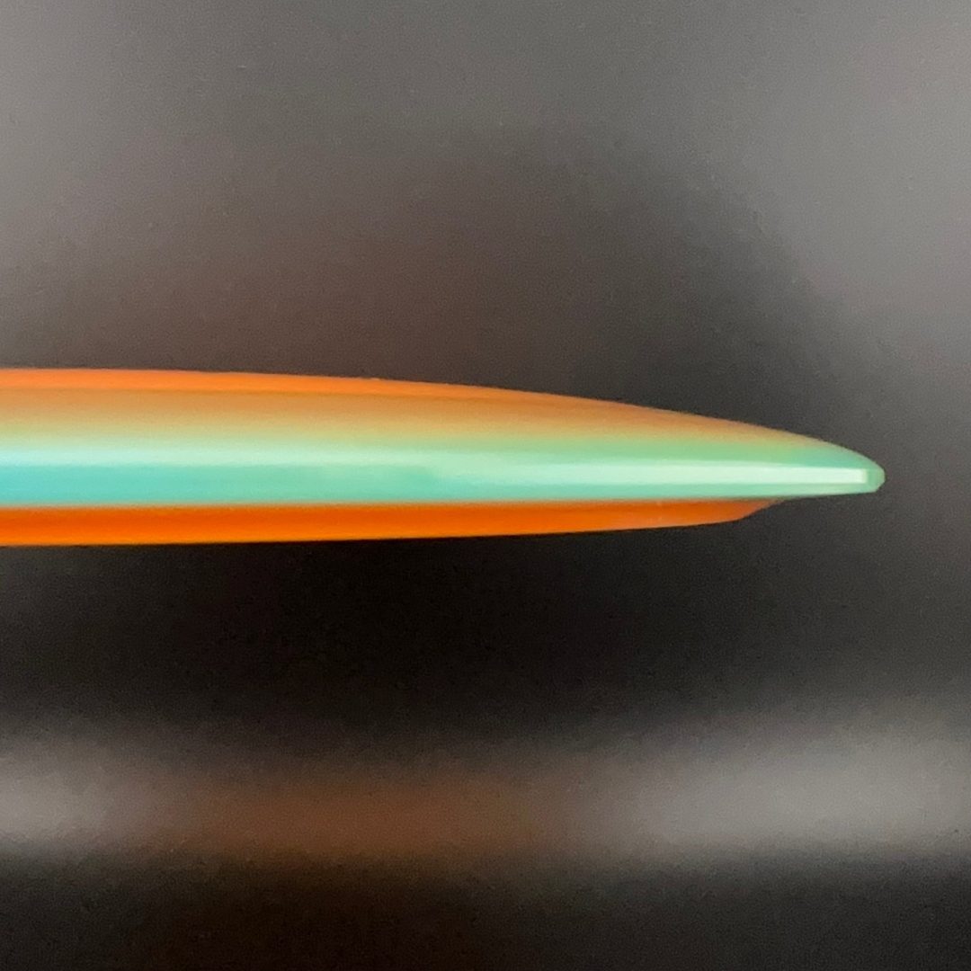 Opto Orbit Sapphire - Rebecca Cox 2025 Tour Series Latitude 64