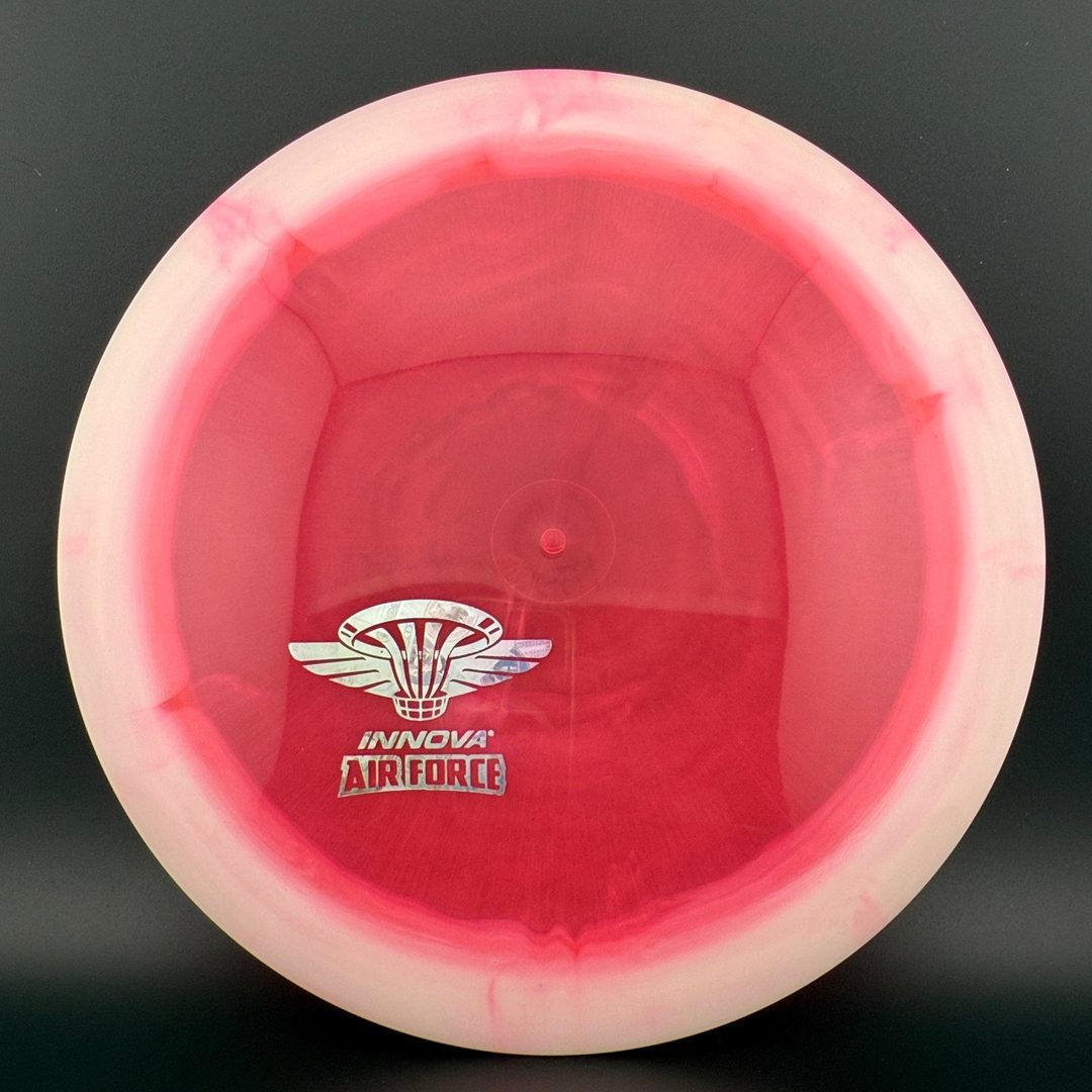 Halo Champion Destroyer - Limited Air Force Stamp Innova