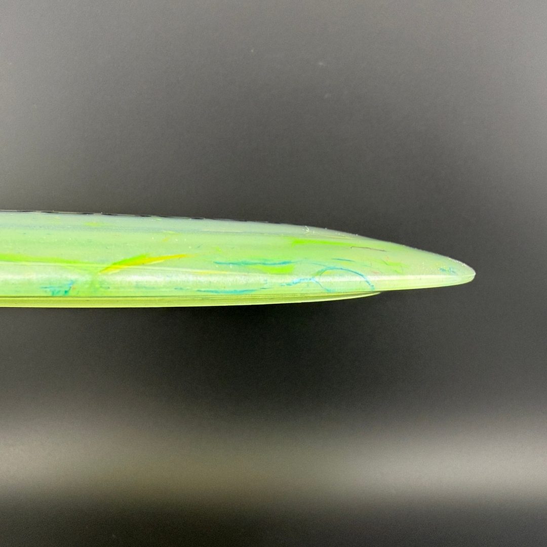 Colorshift Jawbreaker Z FLX Nuke - Champions Cup 2026 Discraft