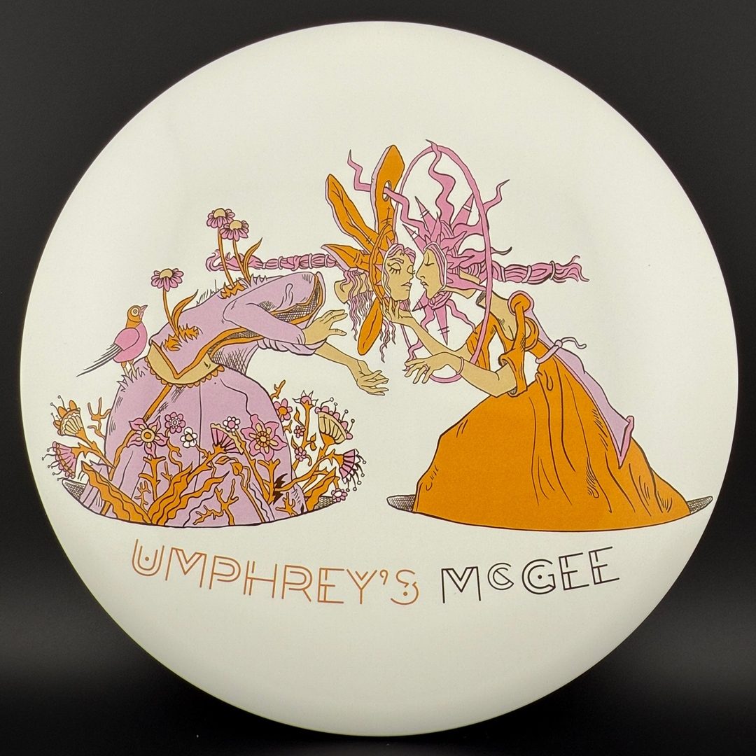 ESP SuperColor Buzzz - Umphrey's McGee Discraft